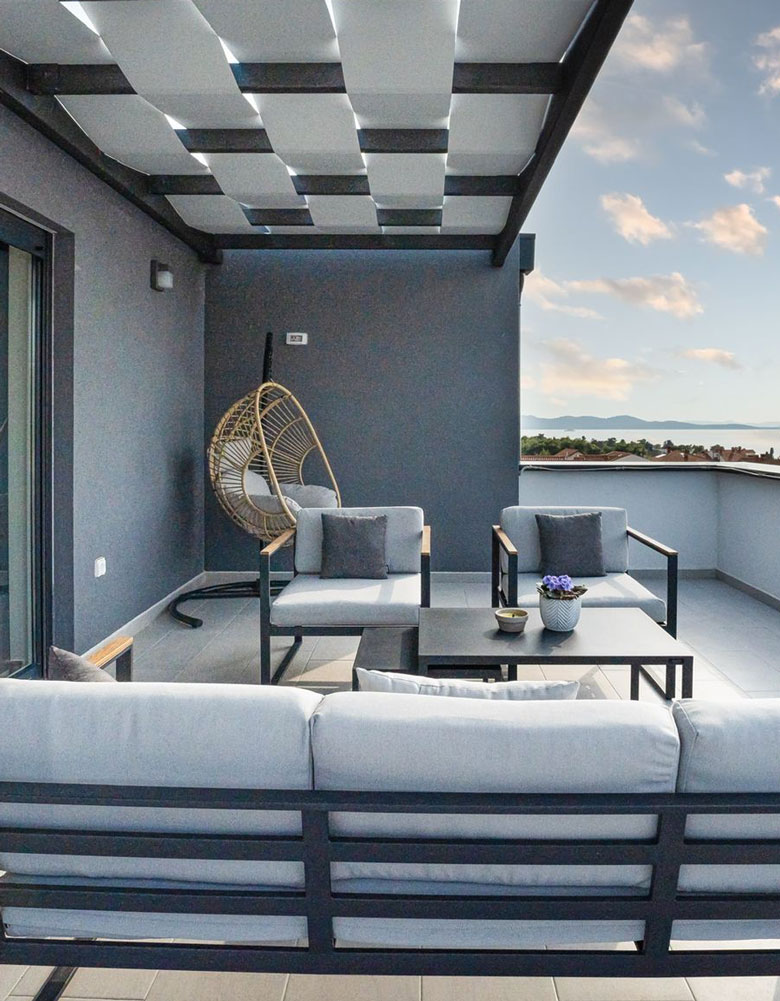 penthouse